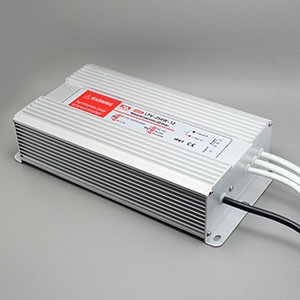 LPV-250W Waterproof LED Switch Power Supply